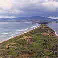 The Neck, Bruny Island