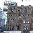 Queen Victoria Building