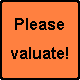 Valuate!